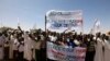 سوڈان: دارفور میں قبائلی جھڑپیں، 130 افراد ہلاک