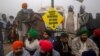 India Pertimbangkan Reformasi Pertanian untuk Akhiri Protes