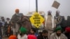 بھارت: کسانوں کے احتجاج میں شدت، مذاکرات ڈیڈ لاک کا شکار 