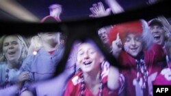 Игры с трехмерным измерением вредят здоровью детей