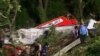 Kecelakaan Bus di Thailand, 29 Tewas