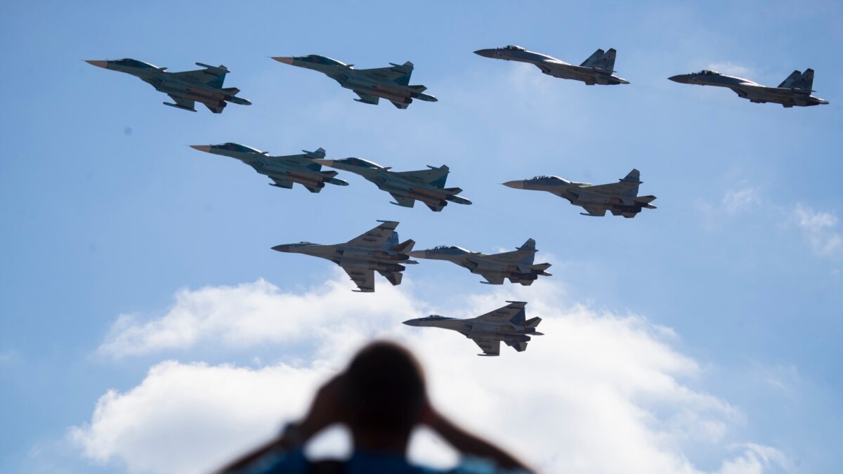 Гражданское воздушное пространство. Гражданское воздушное пространство