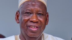 Gwamnan Jihar Kano, Dr Abdullahi Umar Ganduje