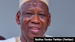 Gwamnan Jihar Kano, Dr Abdullahi Umar Ganduje