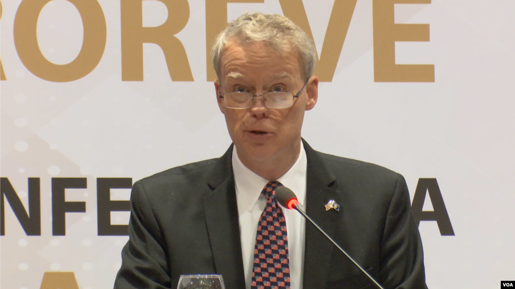 Delawie: Kundërshtojeni shfuqizimin e ligjit për Gjykatën e Posaçme