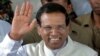 Sri Lankan President Calls for Reconciliation