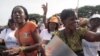 Gbagbo Supporters Attacked at Ivory Coast Rally