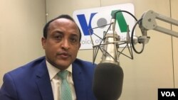 አቶ መለስ ዓለም