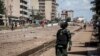 Le gouvernement guinéen accuse Amnesty et HRW de "dénoncer les seuls gouvernements"
