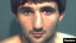 Ibragim Todashev, 27 tahun, tewas ditembak agen FBI di Orlando (22/5). Todashev diduga terkait dengan pelaku bom marathon Boston, Tamerlan Tsarnaev.