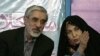 موسوی: شرایط برای شرکت در انتخابات مناسب نیست