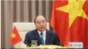 Thủ tướng Việt Nam kêu gọi ‘đoàn kết quốc tế’ giữa đại dịch