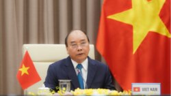 Điểm tin ngày 21/5/2020 - Thủ tướng Việt Nam kêu gọi ‘đoàn kết quốc tế’ giữa đại dịch
