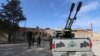 Syrian Cease-fire Continues to Hold