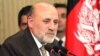 داوودزی: دیدگاه پاکستان نسبت به صلح افغانستان تغییر کرده است
