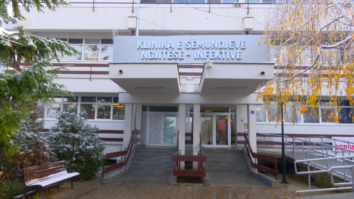 Tetë raste të reja me HIV/AIDS gjatë këtij viti në Kosovë