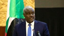 Moussa Faki Mahamat a "bien travaillé", selon Ibrahima Kane