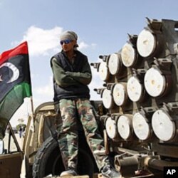 لیبیا کو افراتفری سے بچانے کے لیے فوری منصوبہ بندی پر زور