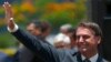 Bolsonaro celebra apoyo de EE.UU. a entrada de Brasil a la OCDE