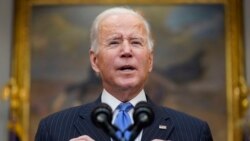 EE.UU. Biden Cumbre por la Democracia