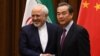 Iran, China Desak Kesepakatan Nuklir Dipatuhi