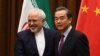 TQ, Iran kêu gọi ông Trump giữ vững thỏa thuận hạt nhân Iran