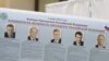 Russians Expect Putin to Win, No Change in Government