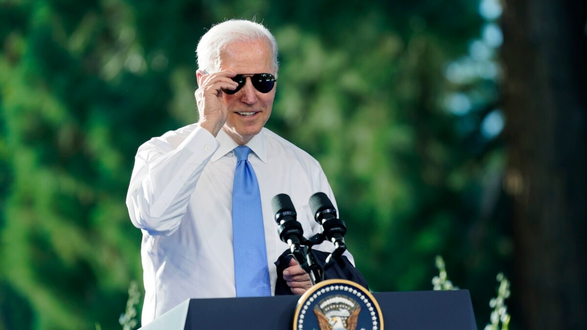 Presidenti Biden me ton realist pas takimit me Putinin - Vimarsana News