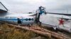 سانحۀ هوایی در روسیه ۱۶ کشته برجاگذاشت