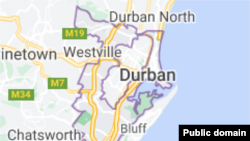 Durban, África do Sul