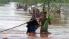 India-Pakistan Flood Death Toll Reaches 400