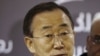 UN Chief: Arab League Mission to Return to Syria