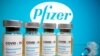 Pfizer ak BioNTech Anonse yon Esè Klinik Nouvo Vaksen COVID-19 