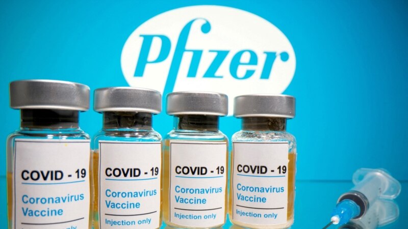 Pfizer Luncurkan Uji Coba Vaksin COVID-19 Spesifik untuk Omicron