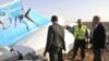 Le groupe EI affirme que le crash de l'avion russe a été causé par une bombe en Egypte 