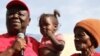Opposition Leader Tsvangirai Visits Victims of Violence