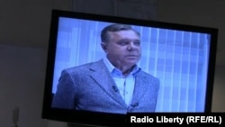 Петро Кириченко свідчить.
