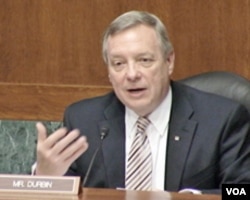 Richard Durbin