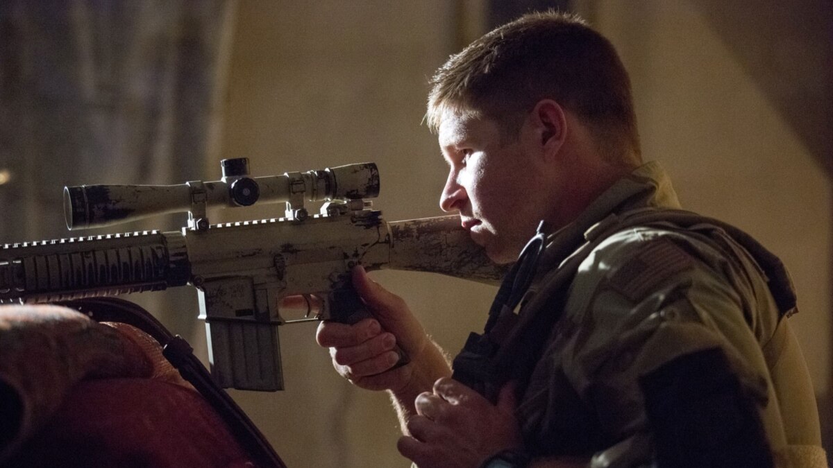 American Sniper ยงครองทหนงและทำลายสถตสดสปดาห Super Bowl