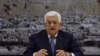 Presiden Palestina Kutuk Serangan di Yerusalem