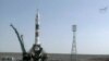 Nga đưa 3 phi hành gia khác lên Trạm Không Gian Quốc Tế 
