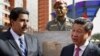Banqueros chinos al rescate de Venezuela