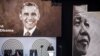 Obama, South Africans Mark Centennial of Mandela Birth