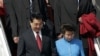 白宮宣佈胡錦濤將於1月19號訪美