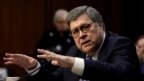 Bộ trưởng Tư pháp William Barr sắp được đệ trình bản báo cáo điều tra của ông Robert Mueller