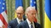 US Vice President Pledges Support for Ukraine