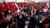 Deep Divisions Ahead of Turkey's Sunday Election