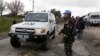 Philippines lên án quân nổi dậy Syria bắt binh sĩ gìn giữ hòa bình