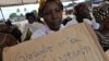 Côte d'Ivoire: les prisonniers de la crise postélectorale de 2010-2011 suspendent la grève de faim