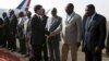 Tournée en Afrique de l'Ouest du Premier ministre français Manuel Valls